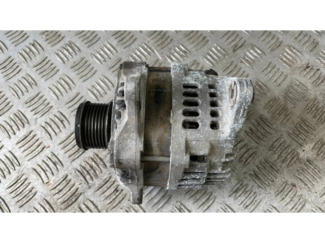 Генератор 23700AA640 Subaru Forester SH 2.0