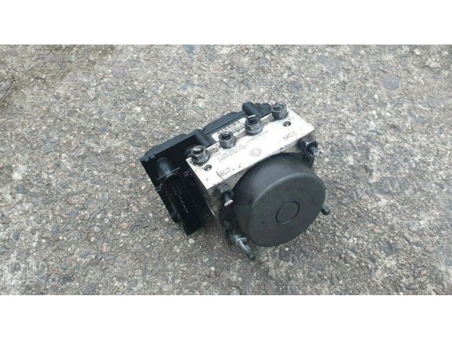 Jednotka ABS 476609U100 Nissan Note (E11) 2007