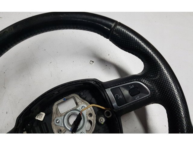 Руль Audi Q5 SQ5 2008 - 2017 года