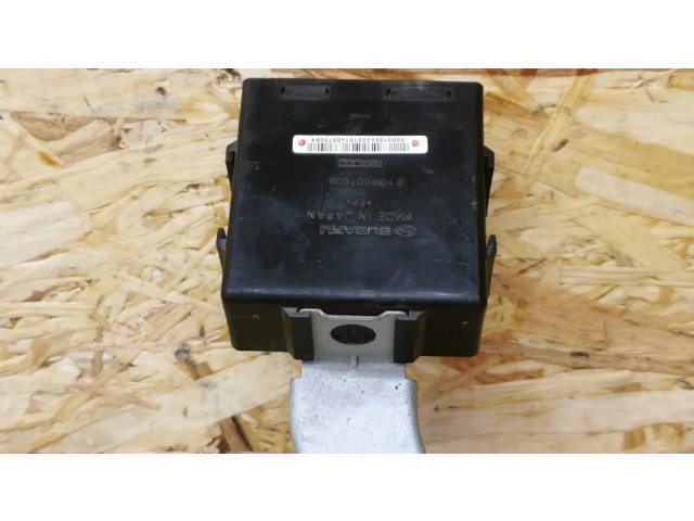 Блок управления 88183SA010, 011NM0002   Subaru Forester SG