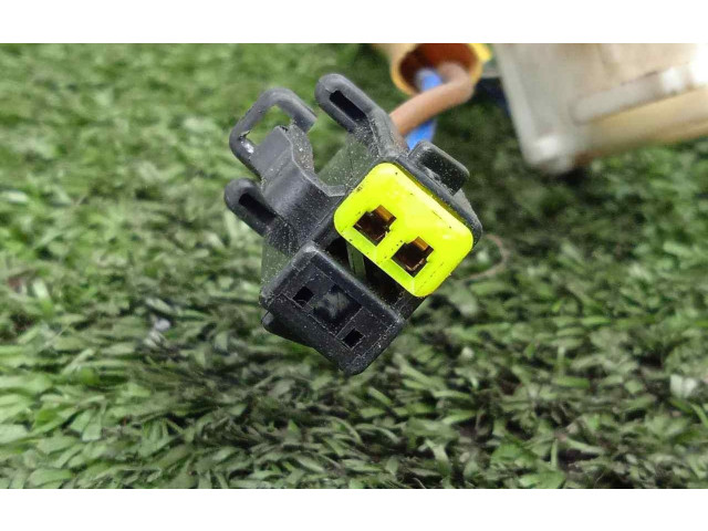 Подушка безопасности водителя SsangYong Musso