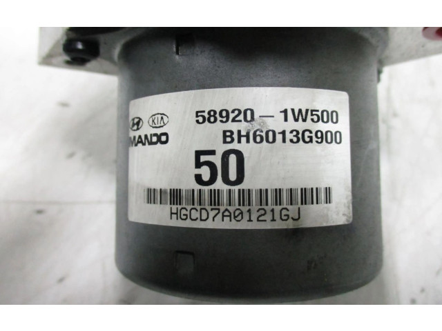 Jednotka ABS 589201W500 KIA Rio 2013