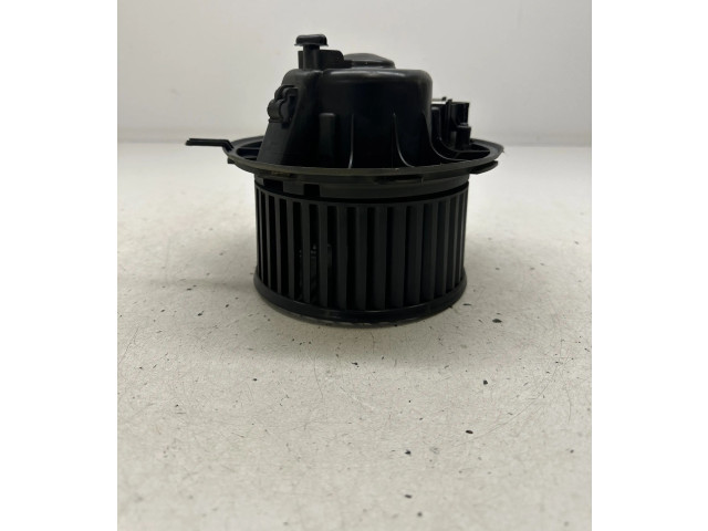 Вентилятор печки    3C1820015T, 3C0907521F   Skoda Superb B6 (3T)