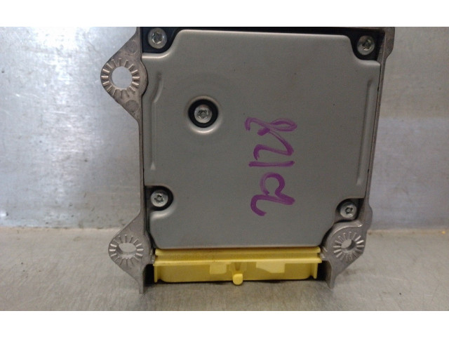 Блок подушек безопасности 8U0959655D, 5WK44499 Audi Q3 8U