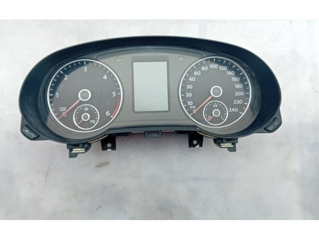 Přístrojová deska Seat Alhambra (Mk2) 2013 A2C84367000