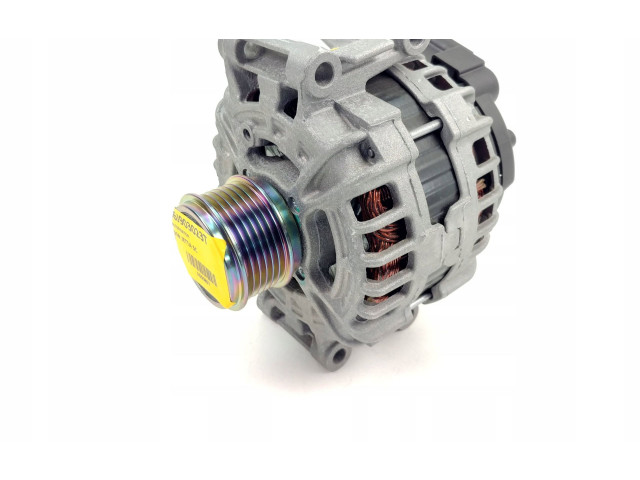 Генератор 06J903023T Volkswagen Jetta VI