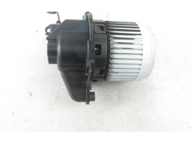 Вентилятор печки 5P3730100, 5P3730100 Dacia Sandero