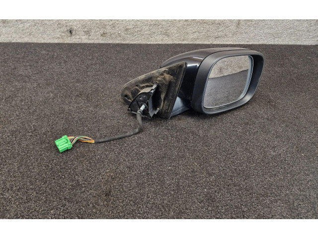 Zpětné zrcátko  Volvo XC90 2007  30716115  