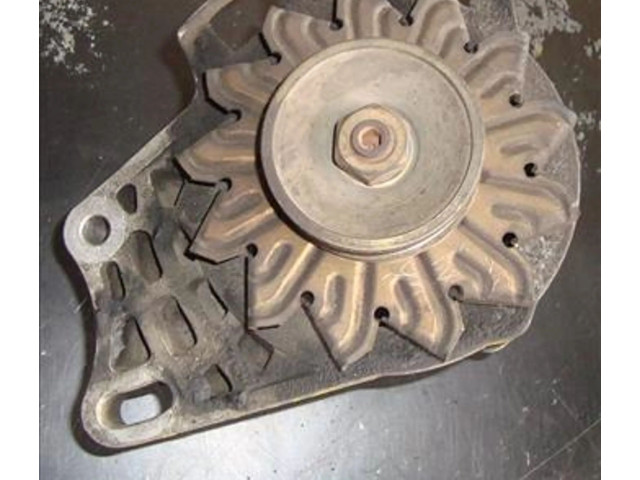 Генератор AA125R, 63320094 Fiat 500 Cinquecento