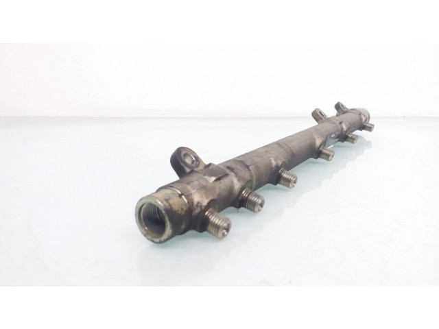 Vstřikovací lišta A6120700195, 0445215012 Mercedes-Benz E W211 pro naftový motor 2.7 647961