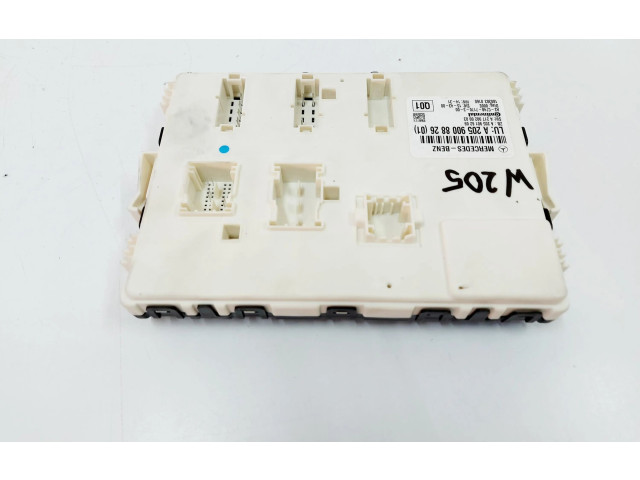 Комфортный модуль