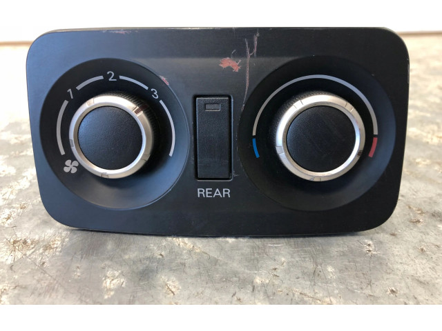 Řídící jednotka 7820A212 Mitsubishi Pajero 2007