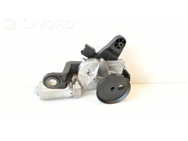 Моторчик заднего дворника 0390201231, 7311415    BMW 3 F30 F35 F31