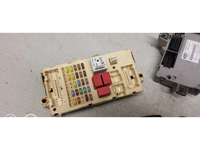 Комплект блоков управления 51786513, 51761160   Fiat Bravo