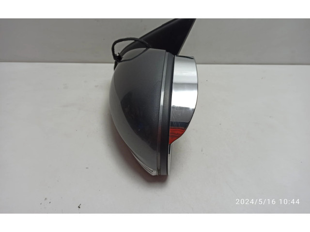 Zpětné zrcátko  Volkswagen Tiguan 2014  5N2857501N  