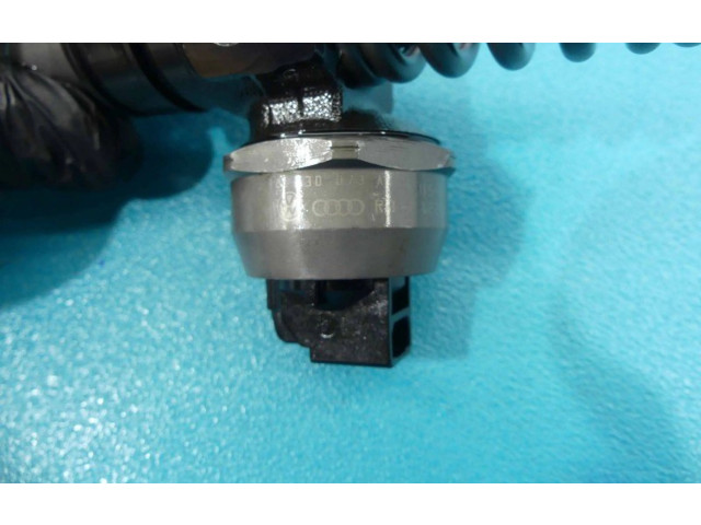 Топливная рампа 0414720038, IMPRK1018365 Volkswagen Sharan