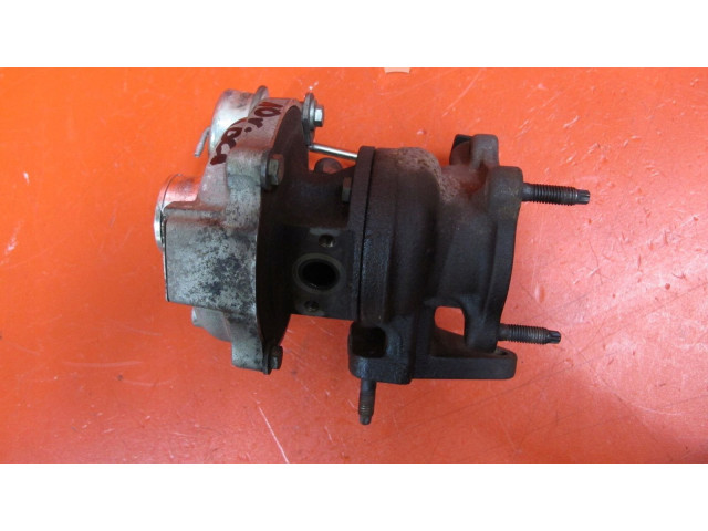  Турбина Renault Clio III  54359710029         