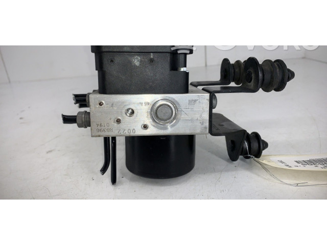 Блок управления АБС 1K0614117ACBEF Volkswagen Golf Plus