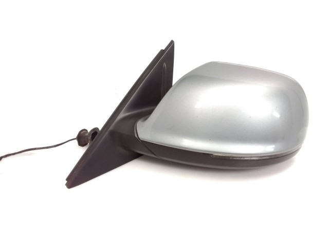 Зеркало электрическое Audi Q5 SQ5 2008 - 2017 года