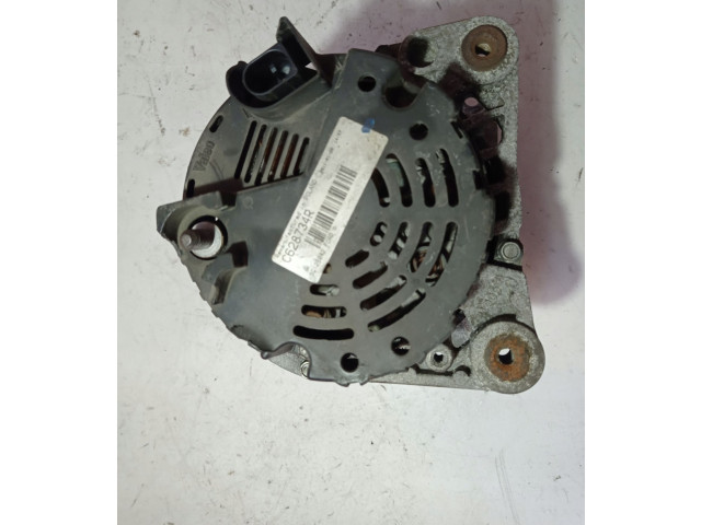 Генератор RMYM2110300AA Ford Galaxy