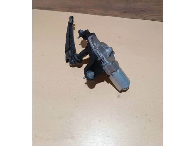 Моторчик заднего дворника 9811259980, 0390205008    Peugeot 5008 II