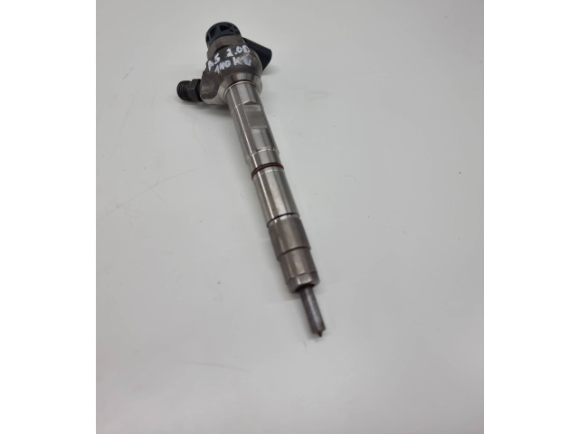 Форсунка 04l130277p    Audi A5  DET 