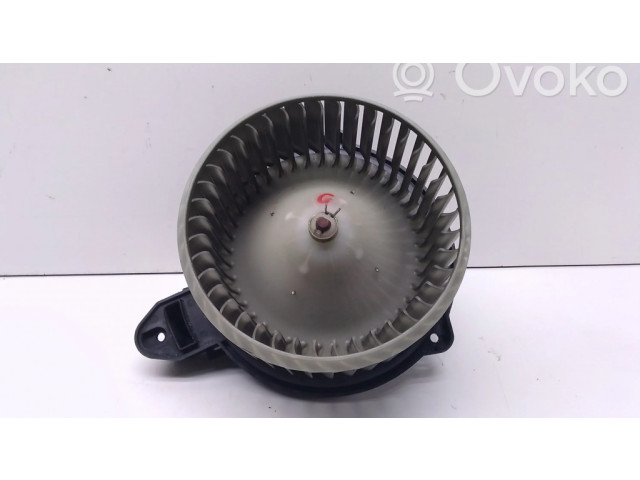 Вентилятор печки 4B1820021B, 0130111202 Audi A6 S6 C5 4B