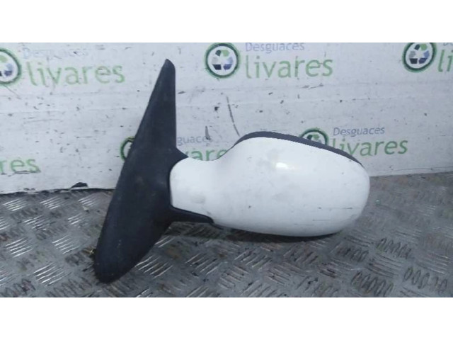 Zpětné zrcátko Fiat Punto Evo 1998