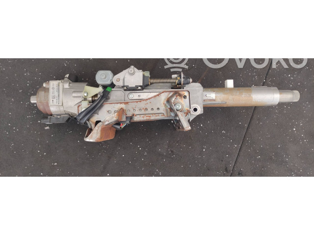 Рулевая рейка 4G0419502L Audi A7 S7 4G 2011 - 2017 года