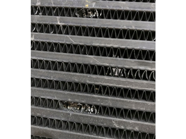 Интеркулер  55038004AE   Jeep Grand Cherokee 