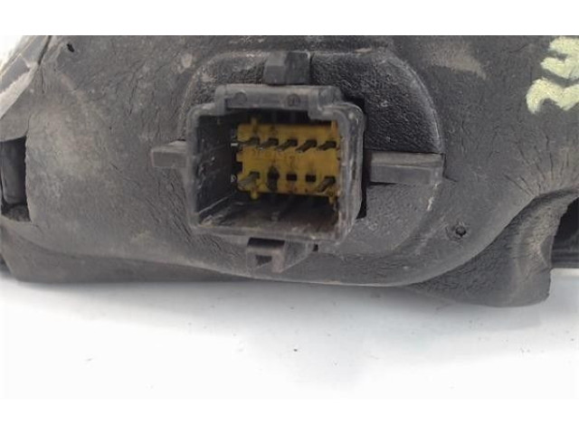 Зеркало электрическое        Renault Scenic RX   -  года   