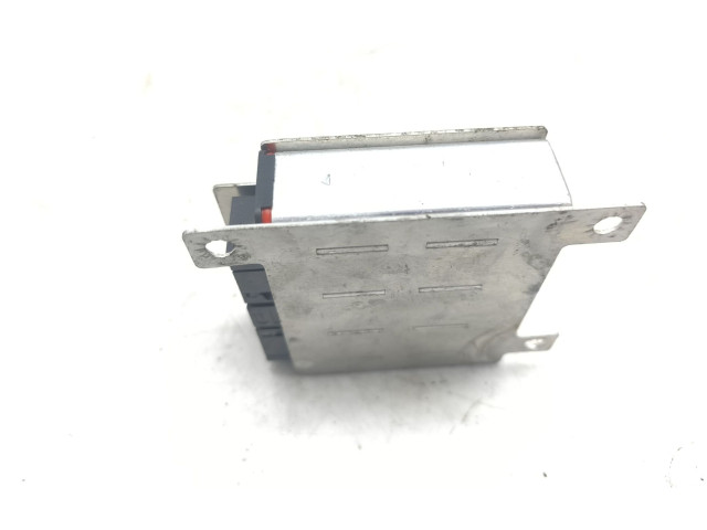 Блок подушек безопасности 60671766 Alfa Romeo 166