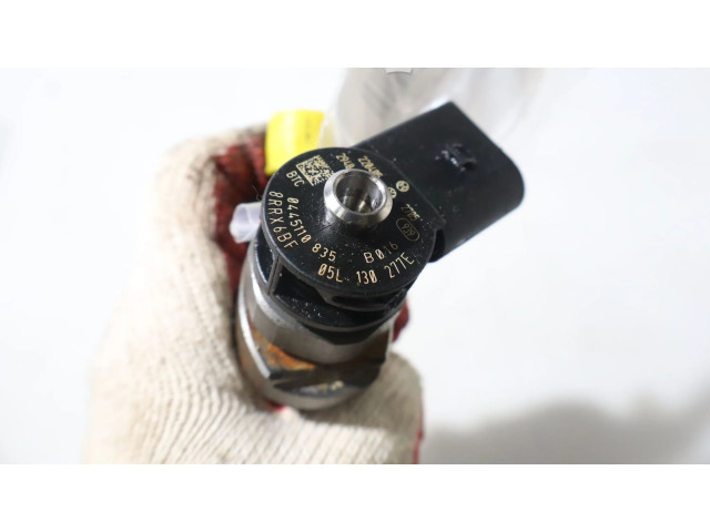 Форсунка 0445110835 Volkswagen Caddy