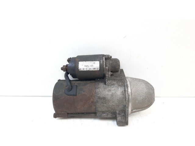 Стартер 6611514101 SsangYong Actyon