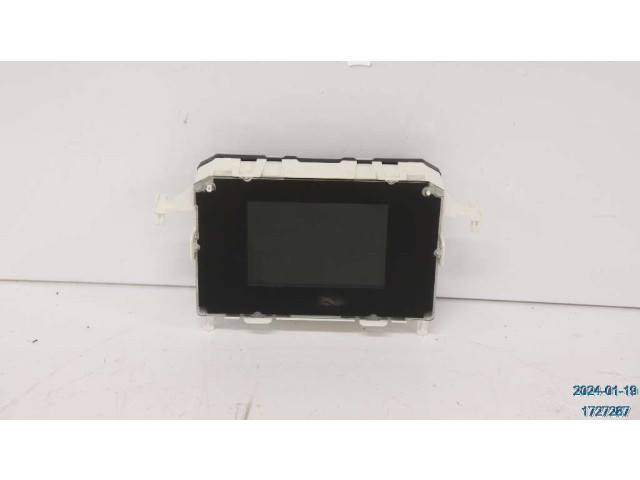 Дисплей 2014481 Ford Transit Custom