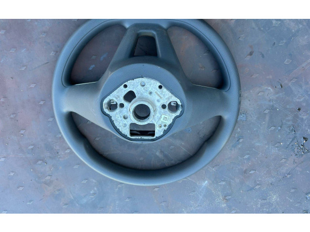 Volant Volkswagen Caddy 2023   