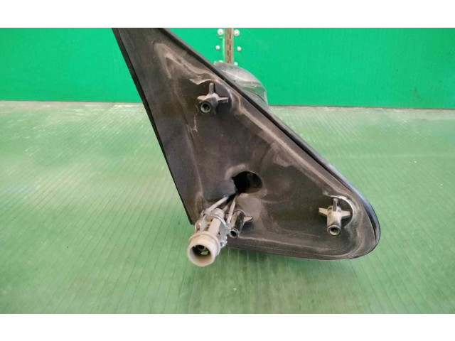 Зеркало электрическое Seat Inca (6k) 1995 - 2004 года