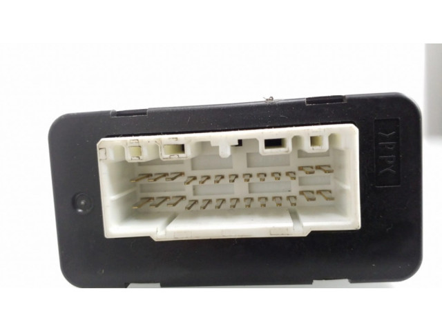 Блок управления 88035SA140 Subaru Forester SG