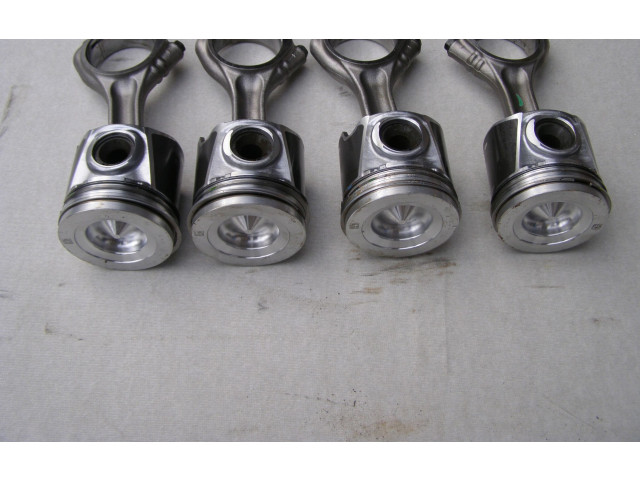 Píst 2992543 Fiat Ducato