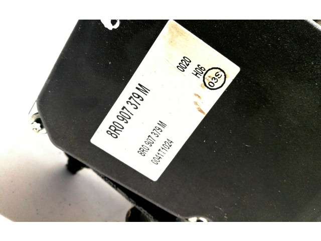 Блок АБС 8R0907379M, 0041T1024   Audi  Q5 SQ5  2008 - 2017 года