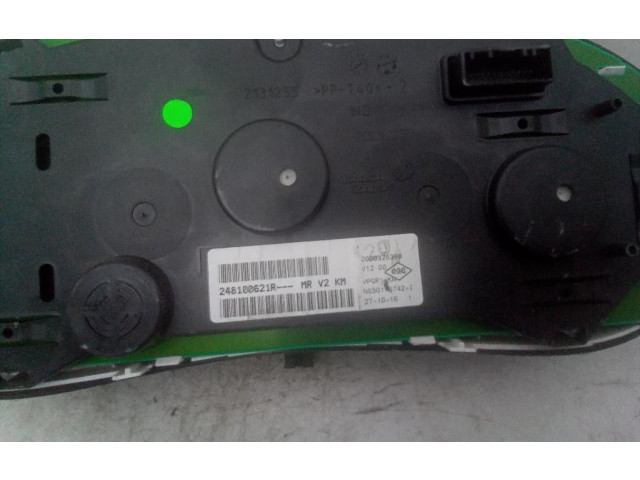 Комплект зажигания 284B11723R, K9KG6   Dacia Duster II    