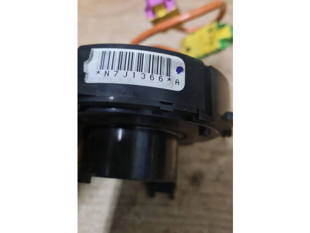 Подрулевой шлейф SRS    Volvo V70