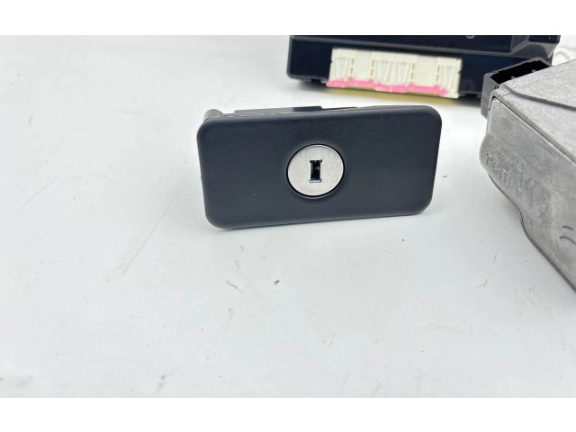 Řídící jednotka 22765AR240, 88801AN040   Subaru Outback (BT) 2021