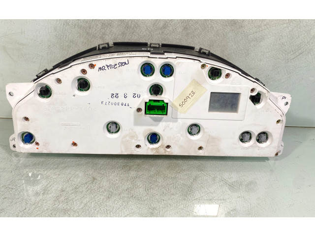 Панель приборов 9459822, 8637994   Volvo V70       
