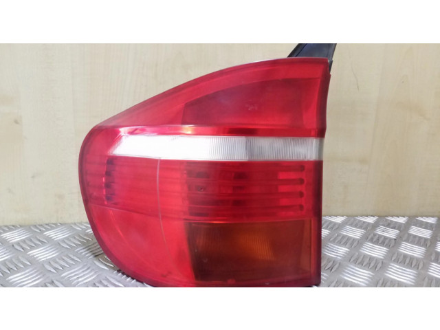 Задний фонарь левый 7200817 BMW X5 E70 2006-2013 года