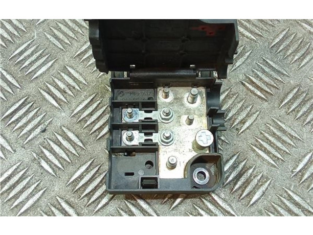 Блок предохранителей 8K0937517A, K98K0517 Audi Q5 SQ5