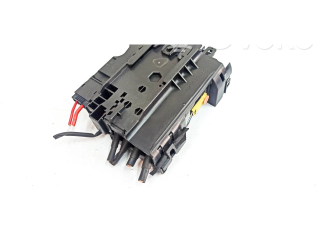 Pojistková skříňka A2045403850, A2045403850001 Mercedes-Benz C W204 2008