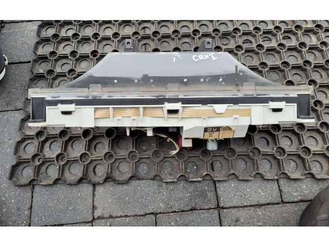 Панель приборов HR03501, 37103   Honda CRX       