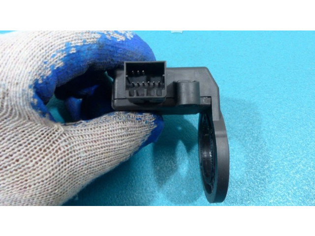 Řídící jednotka 33920-63JH, IMPRK813007 Suzuki Swift 2008