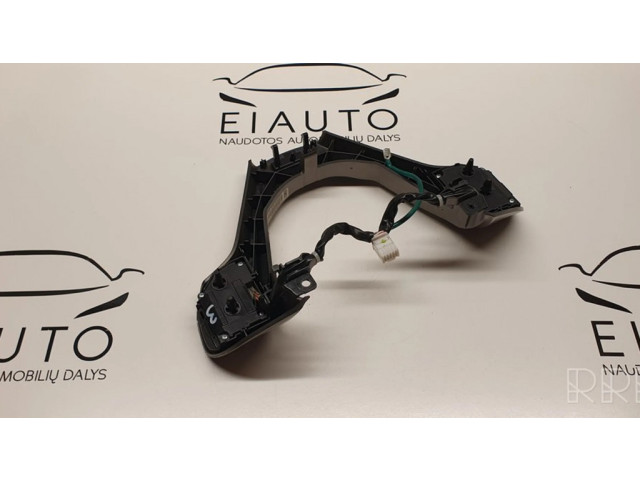 Кнопки рулевого колеса